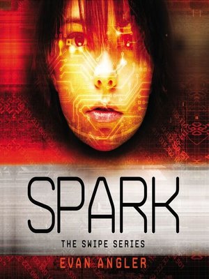 cover image of Spark